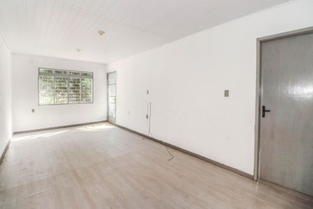 Casa para alugar com 110m², 2 quartos e 1 vaga Casa para alugar com 110m², 2 quartos e 1 vagaSala