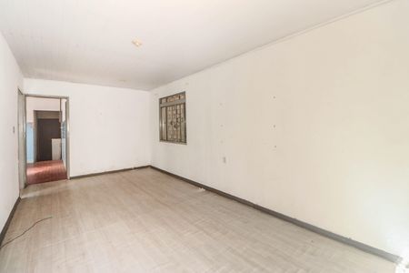 Casa para alugar com 110m², 2 quartos e 1 vaga Casa para alugar com 110m², 2 quartos e 1 vagaSala