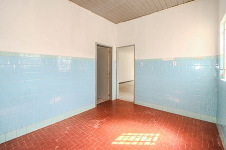 Casa para alugar com 110m², 2 quartos e 1 vaga Casa para alugar com 110m², 2 quartos e 1 vagaCozinha