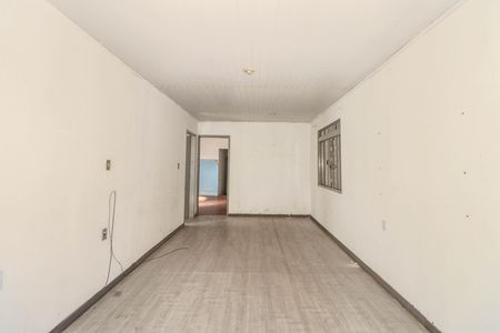 Casa para alugar com 110m², 2 quartos e 1 vaga Casa para alugar com 110m², 2 quartos e 1 vagaSala