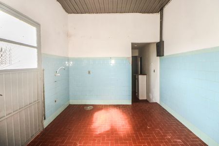 Casa para alugar com 110m², 2 quartos e 1 vaga Casa para alugar com 110m², 2 quartos e 1 vagaCozinha
