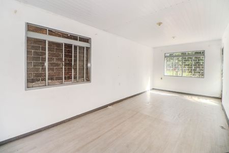 Casa para alugar com 110m², 2 quartos e 1 vaga Casa para alugar com 110m², 2 quartos e 1 vagaSala