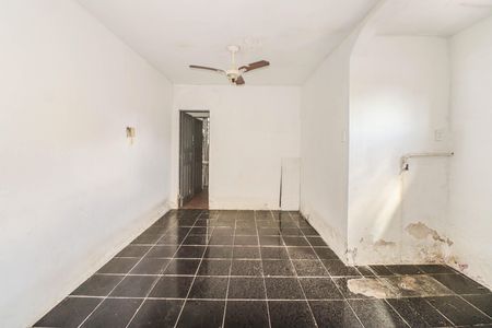 Casa para alugar com 110m², 2 quartos e 1 vaga Casa para alugar com 110m², 2 quartos e 1 vagaGaragem