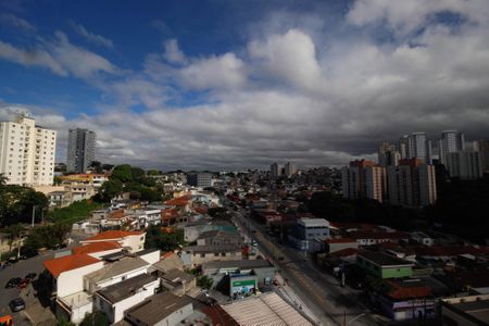 Apartamento para alugar com 38m², 2 quartos e sem vaga Apartamento para alugar com 38m², 2 quartos e sem vagaVista
