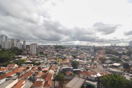 Apartamento para alugar com 38m², 2 quartos e sem vaga Apartamento para alugar com 38m², 2 quartos e sem vagaVista