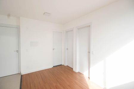 Apartamento para alugar com 38m², 2 quartos e sem vaga Apartamento para alugar com 38m², 2 quartos e sem vagaSala