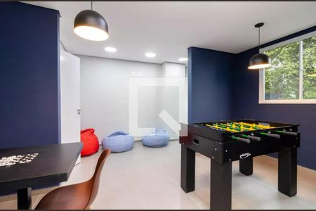Apartamento para alugar com 38m², 2 quartos e sem vagaÁrea comum