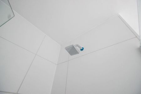 Apartamento para alugar com 38m², 2 quartos e sem vaga Apartamento para alugar com 38m², 2 quartos e sem vagaBanheiro