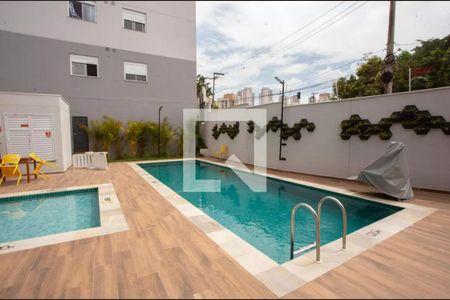 Apartamento para alugar com 38m², 2 quartos e sem vagaPisicna