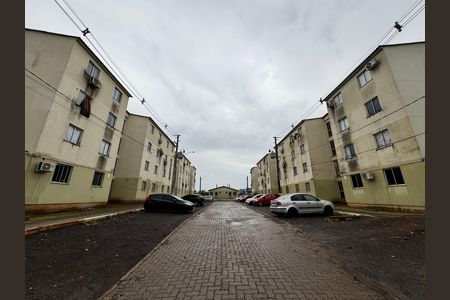 Apartamento à venda com 49m², 2 quartos e 1 vaga Apartamento à venda com 49m², 2 quartos e 1 vagaÁrea comum