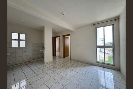 Apartamento à venda com 49m², 2 quartos e 1 vaga Apartamento à venda com 49m², 2 quartos e 1 vagaSala