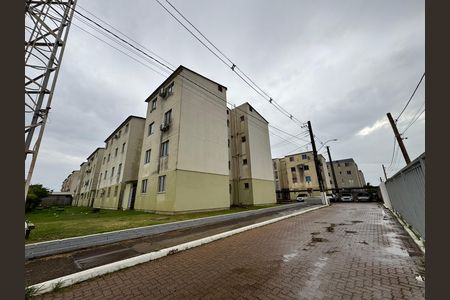 Apartamento à venda com 49m², 2 quartos e 1 vaga Apartamento à venda com 49m², 2 quartos e 1 vagaÁrea comum