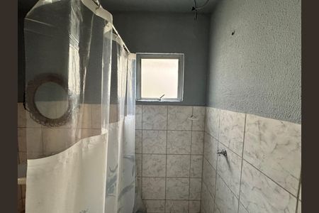 Apartamento à venda com 49m², 2 quartos e 1 vaga Apartamento à venda com 49m², 2 quartos e 1 vagaBanheiro
