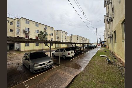 Apartamento à venda com 49m², 2 quartos e 1 vaga Apartamento à venda com 49m², 2 quartos e 1 vagaÁrea comum