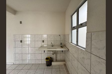 Apartamento à venda com 49m², 2 quartos e 1 vaga Apartamento à venda com 49m², 2 quartos e 1 vagaÁrea de Serviço