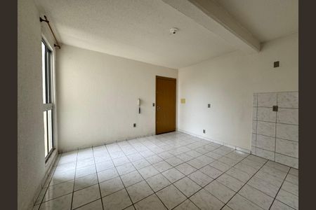 Apartamento à venda com 49m², 2 quartos e 1 vaga Apartamento à venda com 49m², 2 quartos e 1 vagaSala