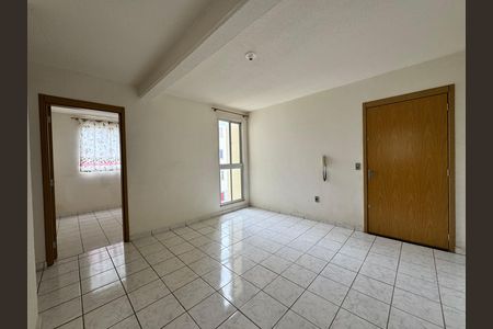 Apartamento à venda com 49m², 2 quartos e 1 vaga Apartamento à venda com 49m², 2 quartos e 1 vagaSala