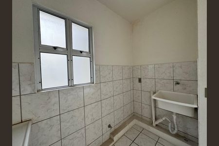Apartamento à venda com 49m², 2 quartos e 1 vaga Apartamento à venda com 49m², 2 quartos e 1 vagaÁrea de Serviço