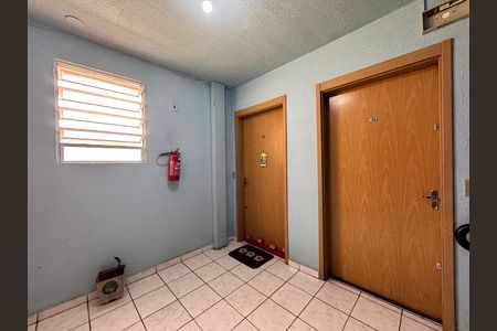 Apartamento à venda com 49m², 2 quartos e 1 vaga Apartamento à venda com 49m², 2 quartos e 1 vagaÁrea comum