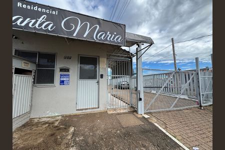 Apartamento à venda com 49m², 2 quartos e 1 vaga Apartamento à venda com 49m², 2 quartos e 1 vagaFachada + Placa