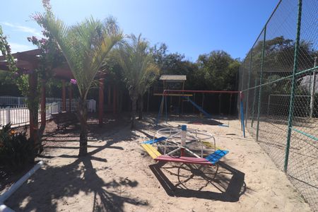 Apartamento para alugar com 63m², 2 quartos e 1 vagaÁrea comum - Playground