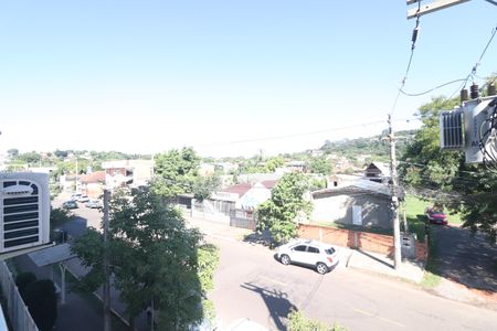 Apartamento para alugar com 63m², 2 quartos e 1 vagaQuarto 02 vista