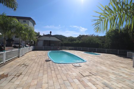 Apartamento para alugar com 63m², 2 quartos e 1 vagaÁrea comum - Piscina