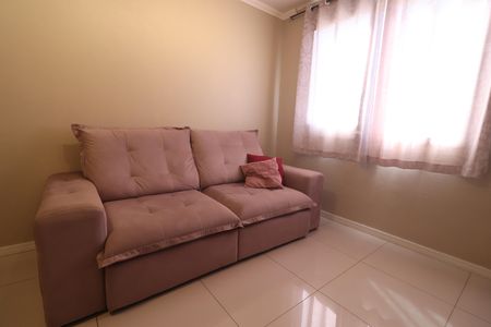 Apartamento para alugar com 63m², 2 quartos e 1 vagaSala