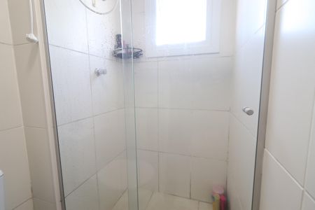 Apartamento para alugar com 63m², 2 quartos e 1 vagaBanheiro