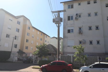 Apartamento para alugar com 63m², 2 quartos e 1 vagaFachada