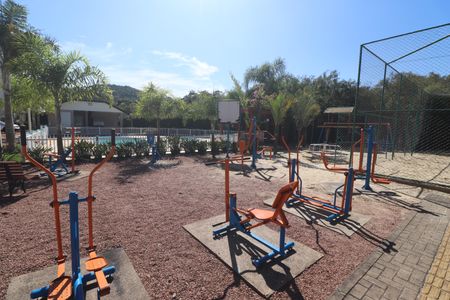 Apartamento para alugar com 63m², 2 quartos e 1 vagaAcademia