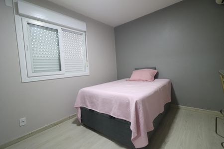 Apartamento para alugar com 63m², 2 quartos e 1 vagaQuarto 01