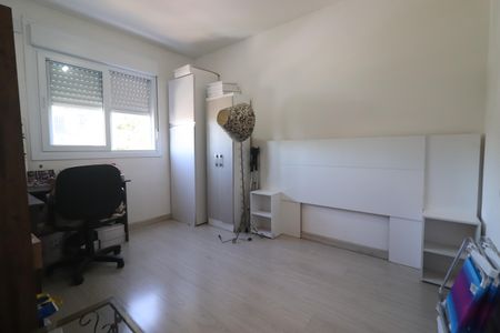 Apartamento para alugar com 63m², 2 quartos e 1 vagaQuarto 02