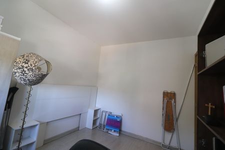 Apartamento para alugar com 63m², 2 quartos e 1 vagaQuarto 02