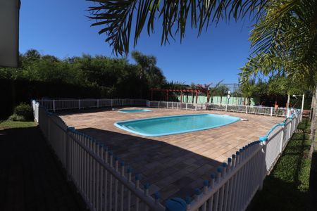 Apartamento para alugar com 63m², 2 quartos e 1 vagaÁrea comum - Piscina