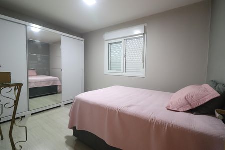 Apartamento para alugar com 63m², 2 quartos e 1 vagaQuarto 01