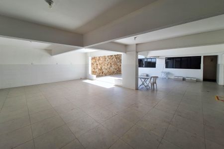 Apartamento à venda com 120m², 3 quartos e sem vaga Apartamento à venda com 120m², 3 quartos e sem vagaÁrea comum
