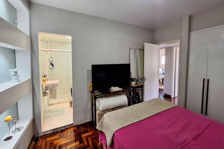 Apartamento à venda com 120m², 3 quartos e sem vaga Apartamento à venda com 120m², 3 quartos e sem vagaSuíte