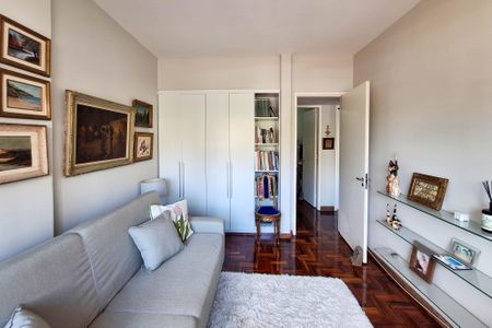 Apartamento à venda com 120m², 3 quartos e sem vaga Apartamento à venda com 120m², 3 quartos e sem vagaQuarto 1