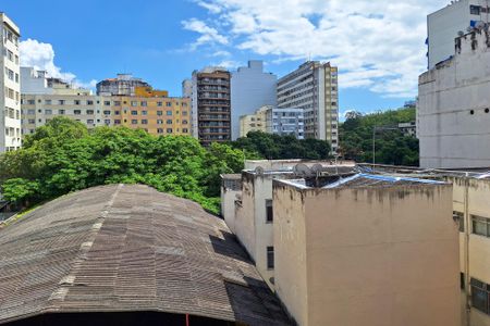 Apartamento à venda com 120m², 3 quartos e sem vaga Apartamento à venda com 120m², 3 quartos e sem vagaQuarto 2