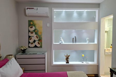 Apartamento à venda com 120m², 3 quartos e sem vaga Apartamento à venda com 120m², 3 quartos e sem vagaSuíte