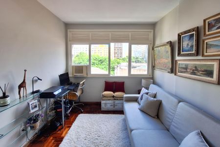 Apartamento à venda com 120m², 3 quartos e sem vaga Apartamento à venda com 120m², 3 quartos e sem vagaQuarto 1