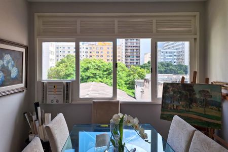 Apartamento à venda com 120m², 3 quartos e sem vaga Apartamento à venda com 120m², 3 quartos e sem vagaQuarto 2