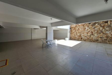 Apartamento à venda com 120m², 3 quartos e sem vaga Apartamento à venda com 120m², 3 quartos e sem vagaÁrea comum