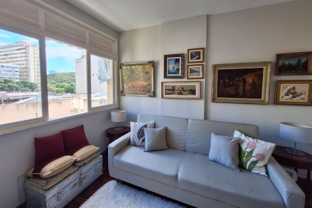 Apartamento à venda com 120m², 3 quartos e sem vaga Apartamento à venda com 120m², 3 quartos e sem vagaQuarto 1