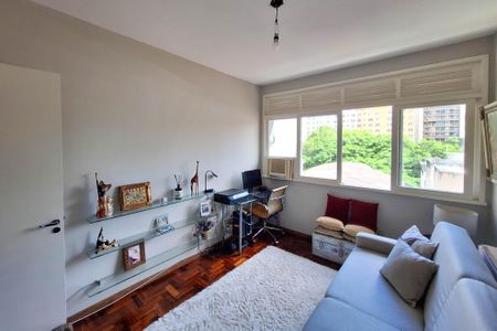 Apartamento à venda com 120m², 3 quartos e sem vaga Apartamento à venda com 120m², 3 quartos e sem vagaQuarto 1