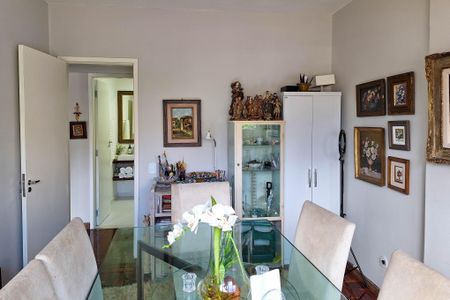 Apartamento à venda com 120m², 3 quartos e sem vaga Apartamento à venda com 120m², 3 quartos e sem vagaQuarto 2