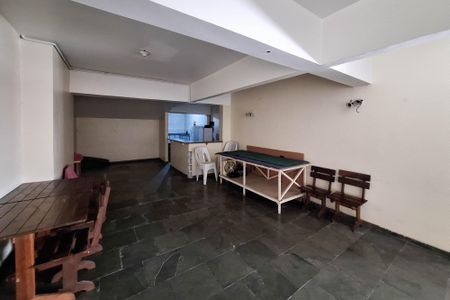 Apartamento à venda com 120m², 3 quartos e sem vaga Apartamento à venda com 120m², 3 quartos e sem vagaÁrea comum