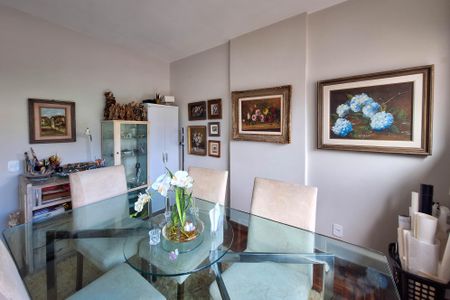 Apartamento à venda com 120m², 3 quartos e sem vaga Apartamento à venda com 120m², 3 quartos e sem vagaQuarto 2