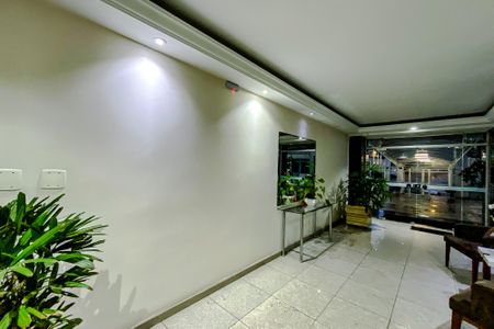 Apartamento à venda com 102m², 3 quartos e 1 vagaÁrea comum